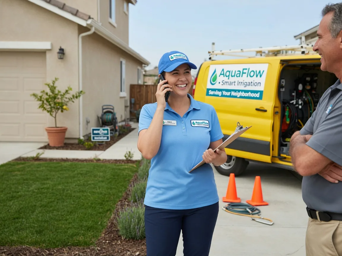 Irrigation Installation Rio Grande, NJ FAQs
