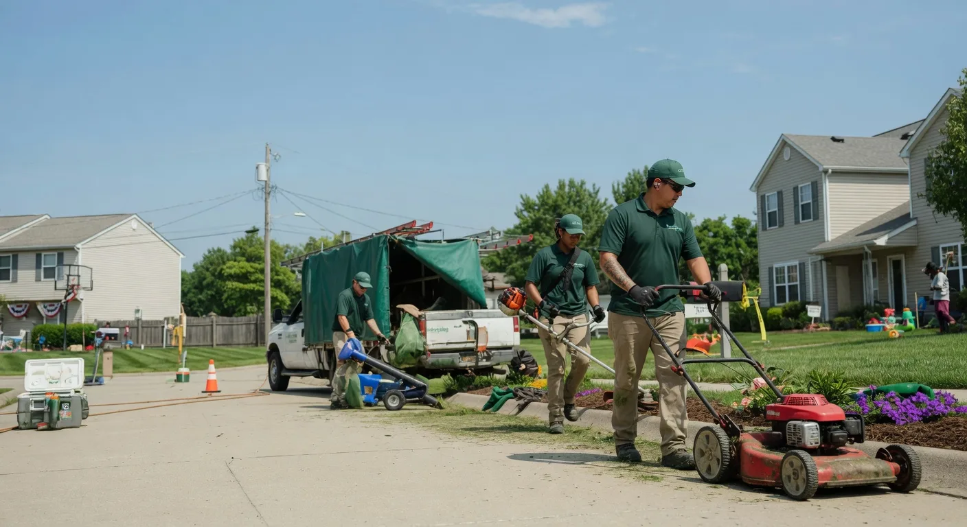 Irrigation Installation in Rio Grande, NJ near me